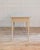 Gustavian (Swedish) 19th Century Swedish Desk, Painted Wood, Antique Design, Circa 1890 For Sale - Image 3 of 8