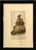 Set of Five Antique Indian Figurative Paintings For Sale - Image 11 of 16