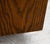 Mid Century Brutalist Style Lane Pueblo Armoire For Sale - Image 10 of 13