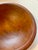 Wooden 1800’s Farmhouse Bowls, a Pair For Sale - Image 11 of 12