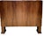 1920s Art Deco Chest of Drawers/Commode For Sale - Image 5 of 5