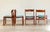 Mid-Century Modern Danish Chairs in Teak from Hans Olsen, Denmark, 1960s, Set of 4 For Sale - Image 3 of 18