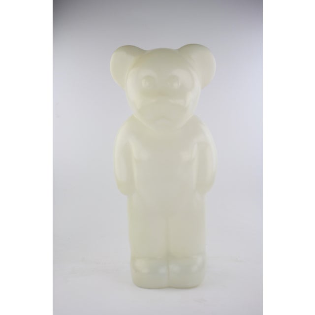 Lumibar Bear Table Lamp By Elmar Flototto Design 1995 Chairish If you have any questions about this item, please dont hesitate to contact me. lumibar bear table lamp by elmar flototto design 1995