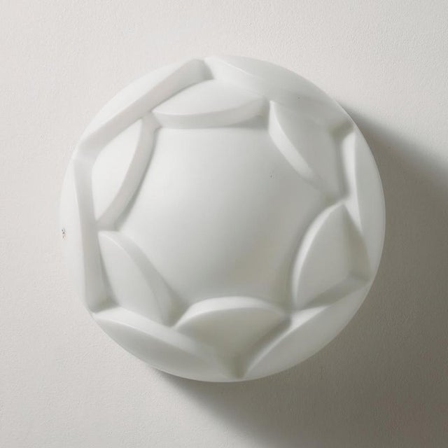 Artichoke Wall Lamp from Peill & Putzler, 1970s For Sale - Image 3 of 17