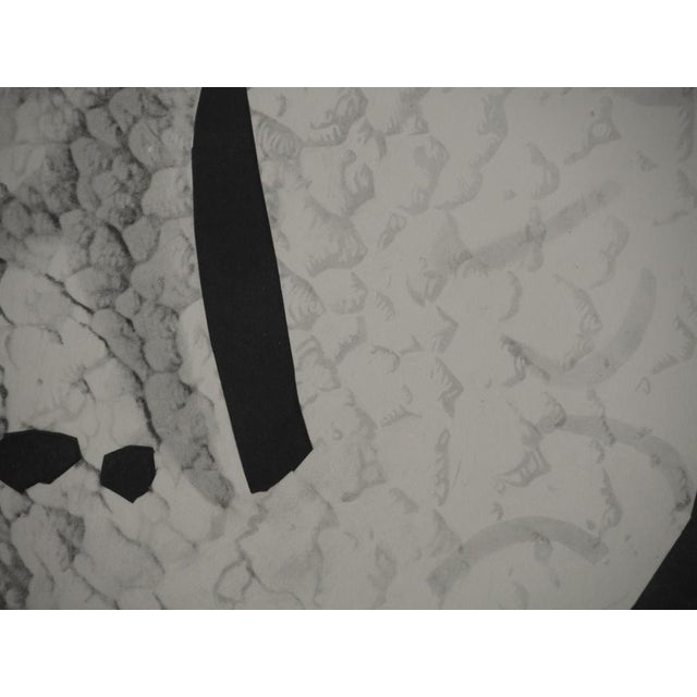 Pablo Picasso, Diurnes, Urbi, Original Collotype For Sale - Image 5 of 6