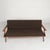 Teak Three-Seater Sofa from De Ster Geldermalsen, Gelderland, 1960s For Sale - Image 4 of 18
