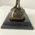 Philips, Art Deco Sculpture of a Nude Woman, 20th Century, Bronze For Sale - Image 10 of 12