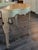 Tara Shaw Silver Leaf Console - Pair For Sale - Image 4 of 7