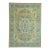 Turkish Oushak Rug 8'3" x 11'3" #18001 For Sale