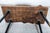 Mid-Century Live Edge Teak Coffee Table For Sale - Image 14 of 15