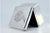 Plain Silver Tobacco Box For Sale - Image 5 of 10