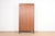 Gustav Stickley Style Mission Oak Arts and Crafts Bookcase Cabinet For Sale - Image 10 of 11