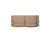 Textile Pillow Sofa by Muller Van Severen for BD Barcelona For Sale - Image 7 of 18