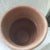 Vintage Mediterranean Terracotta Olive Jar With Handle - 8.5" For Sale - Image 11 of 11