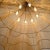 Matador Wicker Chandelier X-Large For Sale - Image 4 of 12