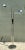 Metal Late 20th Century Holtkoetter Leutchen Chrome Dual Head Floor Lamp For Sale - Image 7 of 12