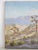 Modern Antique Joshua Tree California Desert Landscape Signed Oil Painting For Sale - Image 3 of 12