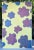 Here is an absolutely incredible piece of original artwork by Zandra Rhodes, a well-known English fashion and textile...