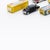Vintage European Miniature Cars, Set of 6 For Sale - Image 3 of 6