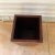 Vintage Florentine Waste Basket For Sale - Image 4 of 5