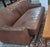 de Sede Model DS44 3-seater sofa dating from the 1970s. Beautifully patinated high quality Swiss product full of character...