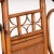 Pair, Bamboo Arm Chairs, China Circa 1880 For Sale - Image 4 of 10