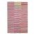 Galerie Shabab Collection Mid-20th Century Handmade Turkish Flatweave Kilim Accent Rug For Sale