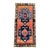 Turkish Yastik Rug 1'8" x 3'6" For Sale