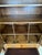 1970s Henredon “Scene One” Campaign Style Pair of Oak Armoires For Sale - Image 12 of 12