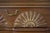 Cherry Georgian Style Block Front Chest For Sale - Image 15 of 18