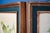 Victorian Screen with Birds and Roses, 1940s For Sale - Image 11 of 18