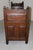 Oak Chest Bench, 18th Century For Sale - Image 5 of 15