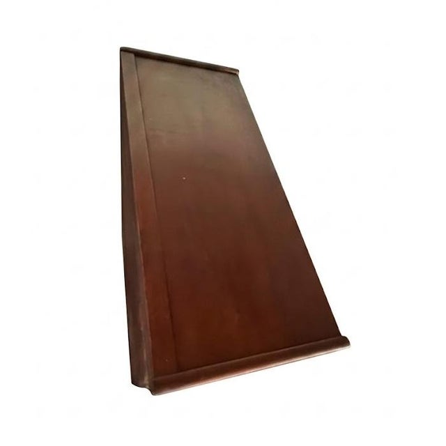 Brown Antique Globe-Wernicke Quarter-Sawn White (Tiger) Oak Barrister Bookcase With Rare Drawer Base, Grade 298 ½ For Sale - Image 8 of 10