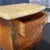 Wood French Louis XV Marble Topped Marquetry Night Stands or Side Tables -A Pair For Sale - Image 7 of 12