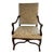 19th Century French Armchair For Sale