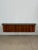 Gino Russo Carved Wood & Slate Floating Credenza For Sale In New York - Image 6 of 12