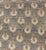 Light Brown, Gray-Blue, and Cream Turkish Tulu Vintage Rug With Latticework 2'9"x6'6" For Sale In Atlanta - Image 6 of 7