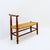 French Fireplace Bench in Fruitwood For Sale - Image 6 of 15