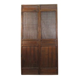 Example of Screen Door Sets