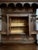 Renaissance Style Walnut Buffet For Sale - Image 3 of 10