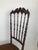 Set of Mid-Century Chiavari Chairs with Cane Seats, 1955 For Sale - Image 17 of 18