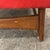 Mid Century Modern Kroehler Walnut Lounge Chair For Sale - Image 12 of 12