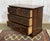 Brown Early 20th Century English Mahogany Chest of Drawers For Sale - Image 8 of 17