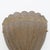 Metal Mid-Century Modern Style Murano Glass Shell Sconces, 1990s, Set of 2 For Sale - Image 7 of 10