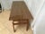 Extendable Dining Table, 1950s For Sale - Image 3 of 18