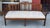Antique 19c Swedish Gustavian Sofa Settee W Bow Motif For Sale In Los Angeles - Image 6 of 7