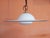Vintage Murano Glass Pendant Light, Italy, 1960s For Sale - Image 3 of 17