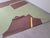 Mid-Century Modern Geometric Rug, Czechoslovakia, 1960s For Sale - Image 10 of 17