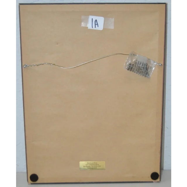 "A Republican Belle - A Picture of Paris for 1794" Etching by Isaac Cruikshank For Sale - Image 9 of 9