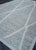 Gray Turkish Tulu Handmade Rug 11'4" x 16'3" #20309 For Sale - Image 8 of 8